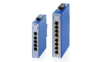 e-light-100-4-5TX   Ethernet Switch