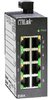 EISK8-100T Ethernet Switch